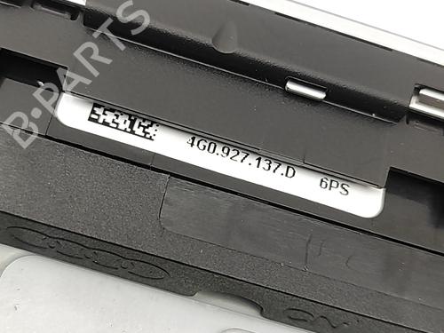 Electronic module AUDI A6 C7 (4G2, 4GC) 2.0 TDI | BP33385671M83  - Image 7