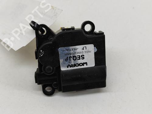 Used Electronic module KIA SPORTAGE V (NQ5) 1.6 T-GDi Hybrid (230 hp) 27776587