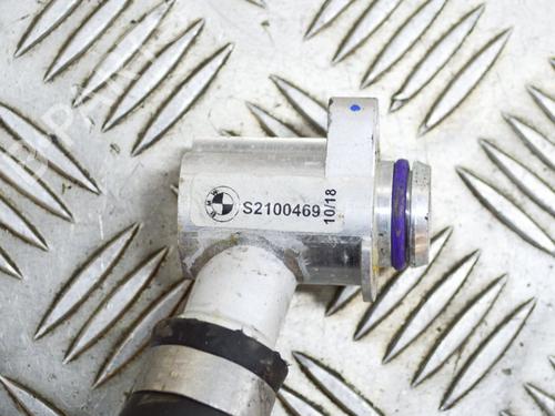 Pipe BMW 5 (G30, F90) 530 e Plug-in-Hybrid | BP14625795M125 