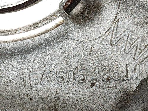 Right rear steering knuckle CUPRA BORN (K11) 58 e-boost | BP27774512M28 
