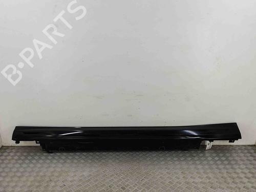 Used Left sideskirt BMW 5 (G60, G90, G68) i5 eDrive40 (340 hp) 30514133