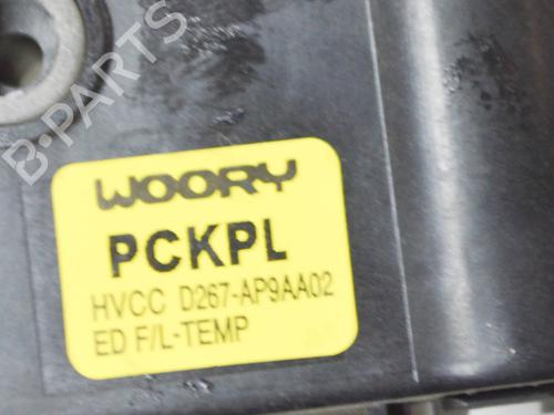 Electronic module TESLA MODEL X (5YJX) P100D AWD | BP15376965M83  - Image 7