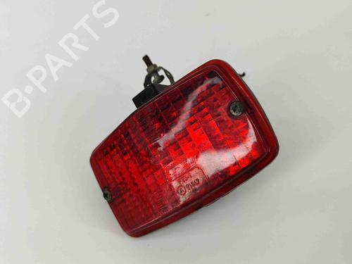 Used Rear fog light DODGE DURANGO (DN) 5.9 (249 hp) 27779941