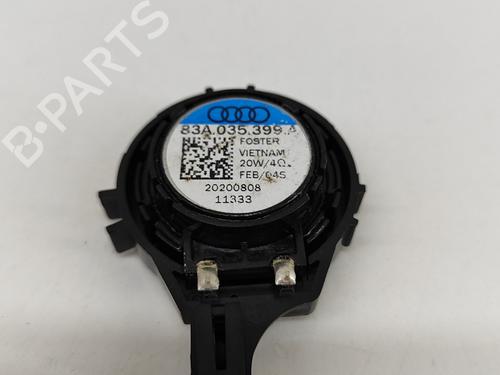 Speaker AUDI A3 Limousine (8YS, 8YM) S3 quattro | BP27773052E2 