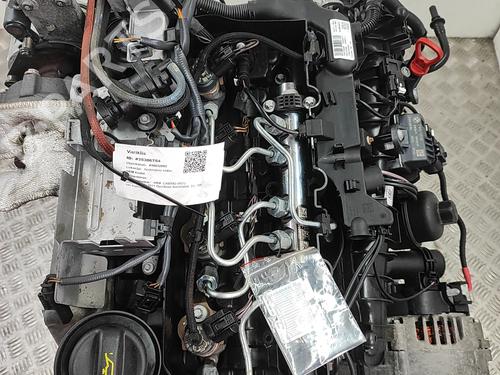 Engine MERCEDES-BENZ A-CLASS (W177) A 200 (177.087) | BP35920037M1  - Image 5