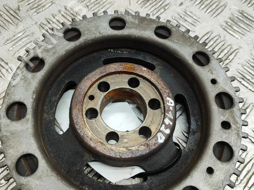 Pulley MAZDA 6 Saloon (GH) 2.2 D (GH10) | BP30155282M122  - Image 5