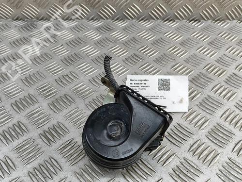 horn-volvo-v60-ii-225-2018-27795520 main image