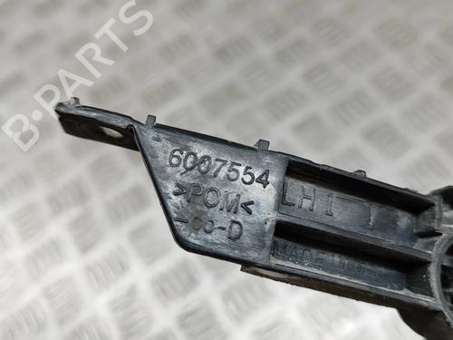 Rear bumper bracket TESLA MODEL S (5YJS) 70D AWD | BP25616068C159 - Image 7