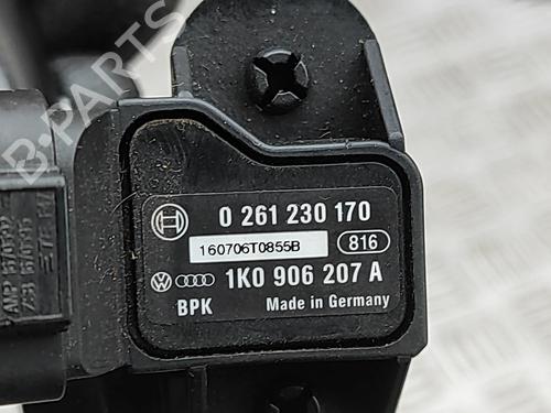 Pipe PORSCHE 911 (991) 3.0 Carrera S | BP33392270M125 - Image 7