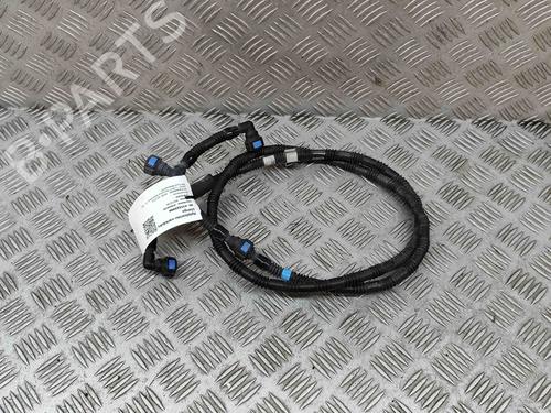 Pipe AUDI A5 (F53, F5P) S5 TFSI quattro | BP27532243M125 