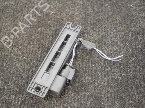 Electronic module LAND ROVER RANGE ROVER EVOQUE (L538) 2.0 D 4x4 | BP7735059M83