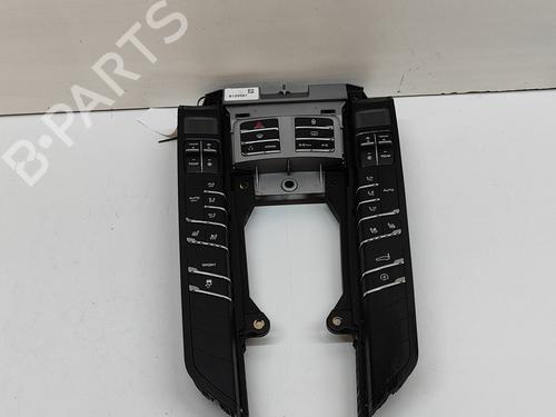 Used Switch PORSCHE PANAMERA (970) 3.6 4 (300 hp) 27803909