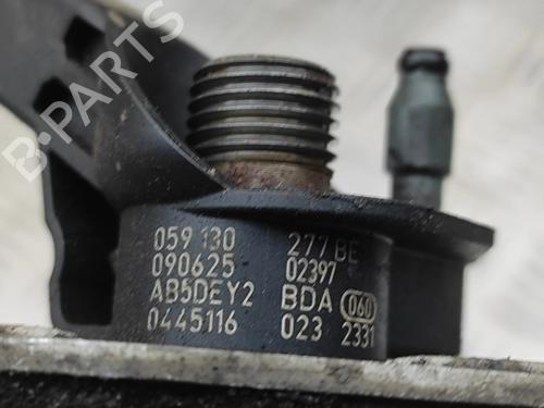 Injector BMW 5 (E60) 530 d | BP35982550M100 - Image 6