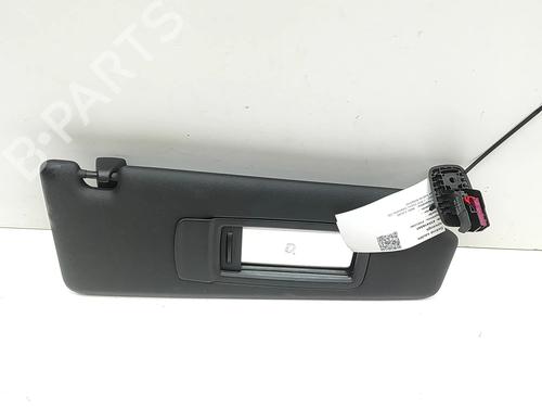 Right sun visor BMW 5 (G60, G90, G68) i5 eDrive40 | BP34347832I2 - Image 2
