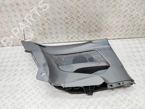 Rear left panel AUDI A5 (F53, F5P) 2.0 TDI | BP37996089C60 - Image 3