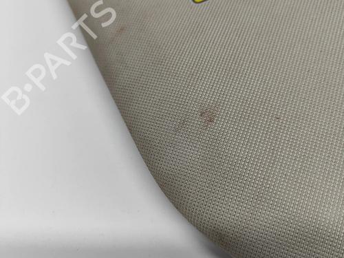 Left sun visor VOLVO XC90 II (256) T8 Hybrid AWD | BP28555412I1 