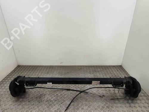 Rear axle CITROËN JUMPER II Van 2.0 BlueHDi 130 | BP26713506M2 