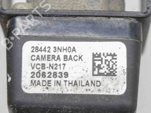 Camera VW TRANSPORTER T5 Van (7HA, 7HH, 7EA, 7EH) 2.0 TDI | BP10527927E14 
