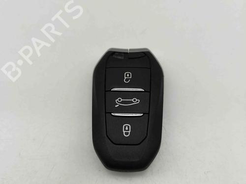 Electronic module OPEL ASTRA L (OV5) 1.2 (FPHNSL, FPHNSR) | BP29486823M83 - Image 3