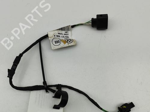 Used Wiring harness SKODA ENYAQ iV SUV (5AZ) 85 (286 hp) 27796249