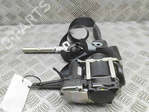 Front left seatbelt VW ID.4 (E21) GTX | BP35717710I26 - Image 2