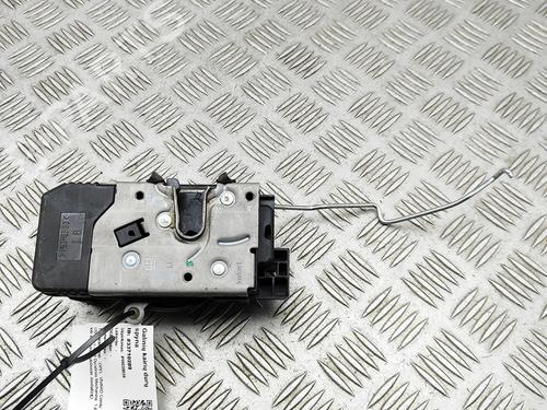 Venstre bagtil lås OPEL VIVARO B Bus (X82) 1.6 CDTI (06) (125 hp) 32061289