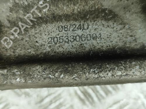 Right front suspension arm MERCEDES-BENZ E-CLASS (W213) E 350 e (213.050) | BP26307491M13  - Image 6