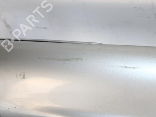 Rear bumper JAGUAR XJ (X308) 3.2 | BP31315170C8 