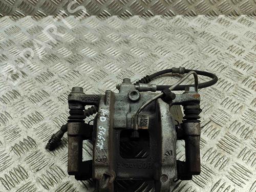 Used Right front brake caliper VW ID.4 (E21) Pure (148 hp) 28563932