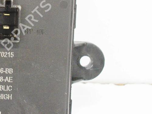 Electronic module VOLVO V40 Hatchback (525) D2 | BP6744813M83