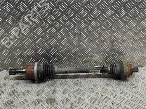 Used Left rear driveshaft VW ID.4 (E21) PRO (265 hp) 27767181