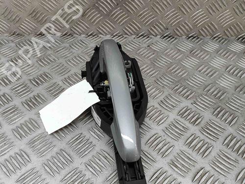 Rear left exterior door handle FORD KUGA III (DFK) 2.5 FHEV | BP28558978C130 
