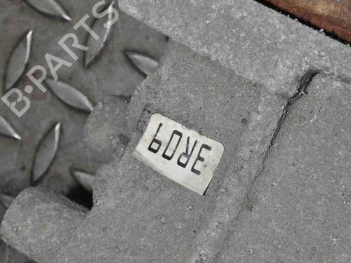 Differential hinten AUDI A8 D4 (4H2, 4H8, 4HC, 4HL) 3.0 TDI quattro | BP30281407M24