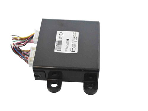 Used Electronic module MITSUBISHI OUTLANDER III (GG_W, GF_W, ZJ, ZL, ZK) 2.2 Di-D 4WD (165 hp) 30253591