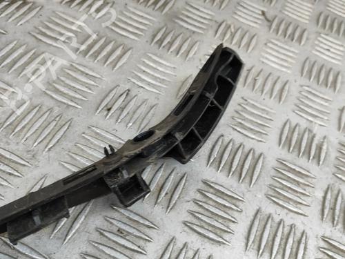 Rear bumper bracket MERCEDES-BENZ CLA Coupe (C117) CLA 220 CDI / d (117.303) | BP25922290C159