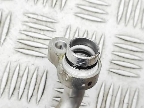 AC pipe ISUZU D-MAX II (TFR, TFS) 2.5 CRDi 4x4 (TFS86J) | BP32025702M126  - Image 6