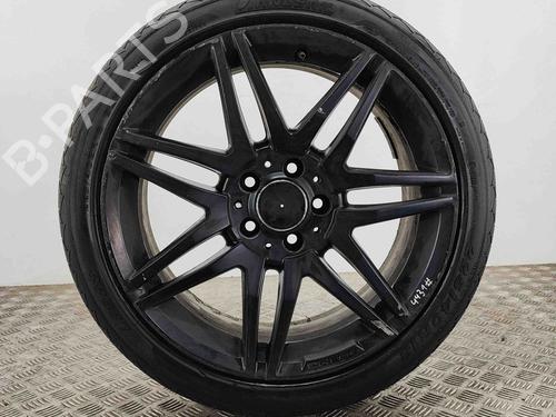 Rim MERCEDES-BENZ C-CLASS T-Model (S204) C 220 CDI (204.202) | BP30154934C45