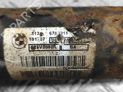 Left front shock absorber BMW X3 (F25) xDrive 20 d | BP29310393M16 