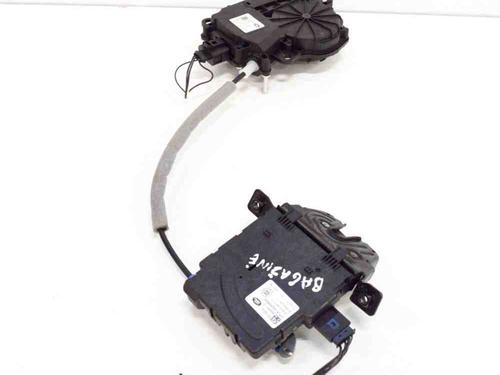 Tailgate lock LAND ROVER RANGE ROVER SPORT II (L494) 3.0 SDV6 4x4 | BP6760588C101 
