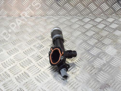 Used Thermostat housing AUDI Q5 (8RB) 2.0 TDI quattro (177 hp) 14618900