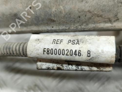 Steering rack CITROËN BERLINGO Box Body/MPV (K9) 1.5 BlueHDi 100 | BP32459070M22 - Image 9