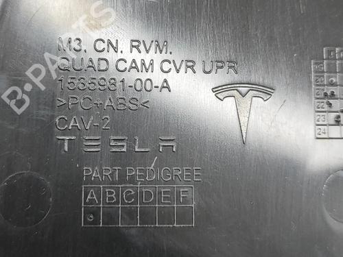 Andre TESLA MODEL 3 (5YJ3) EV | BP27776211O1 