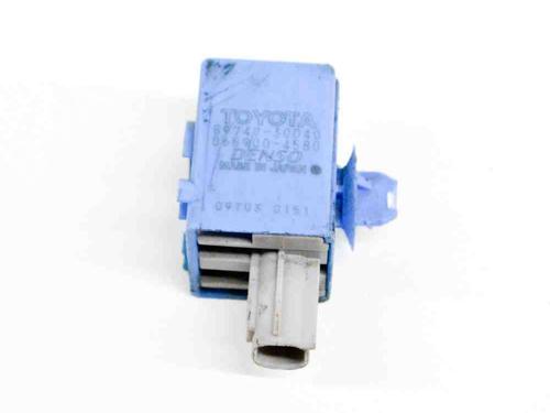 Elektronisk modul TOYOTA RAV 4 IV (_A4_) 2.5 Hybrid 4WD (AVA44_) (155 hp) 14628217