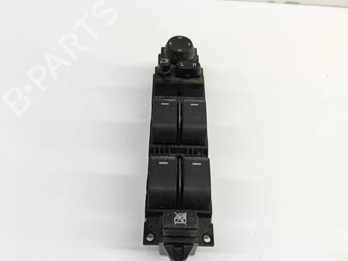 Left front window switch MAZDA 6 Estate (GH) 2.2 MZR-CD (GH10) | BP23415765I27 - Image 3