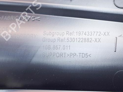 Front left panel VW ID.3 (E11, E12) Pro | BP27763003C58 
