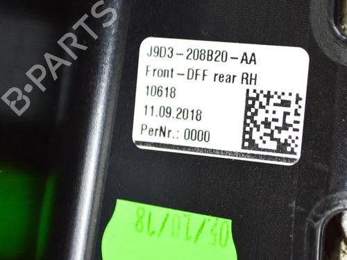 Other JAGUAR I-PACE (X590) EV400 AWD | BP27754388O1