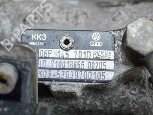 Turbocharger/Supercharger VW PASSAT B6 (3C2) 2.0 TFSI | BP8353949M71