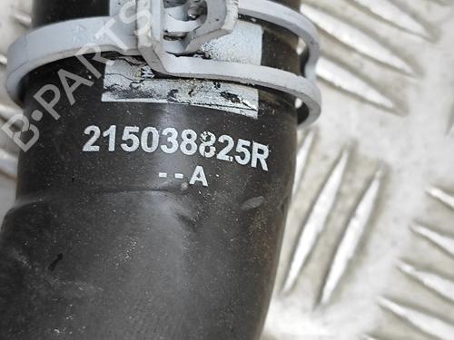 Rør RENAULT AUSTRAL E-TECH 200 Hybrid (HGM2) | BP29007688M125 