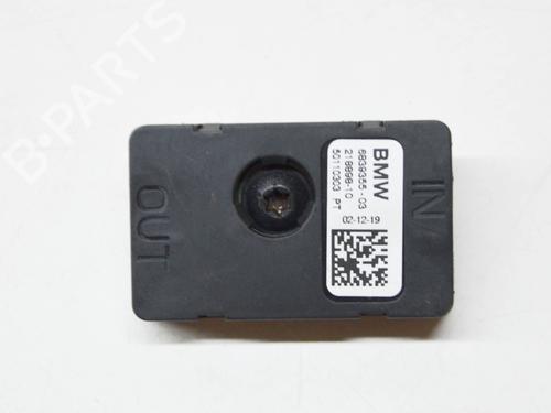 Electronic module BMW X5 (G05, F95) xDrive 45 e Plug-in-Hybrid | BP7901629M83 