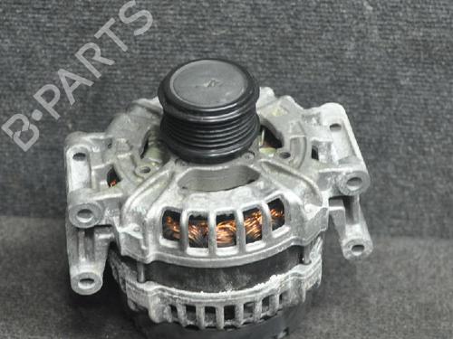 Used Alternator AUDI Q5 (8RB) 2.0 TFSI quattro (220 hp) 7081528